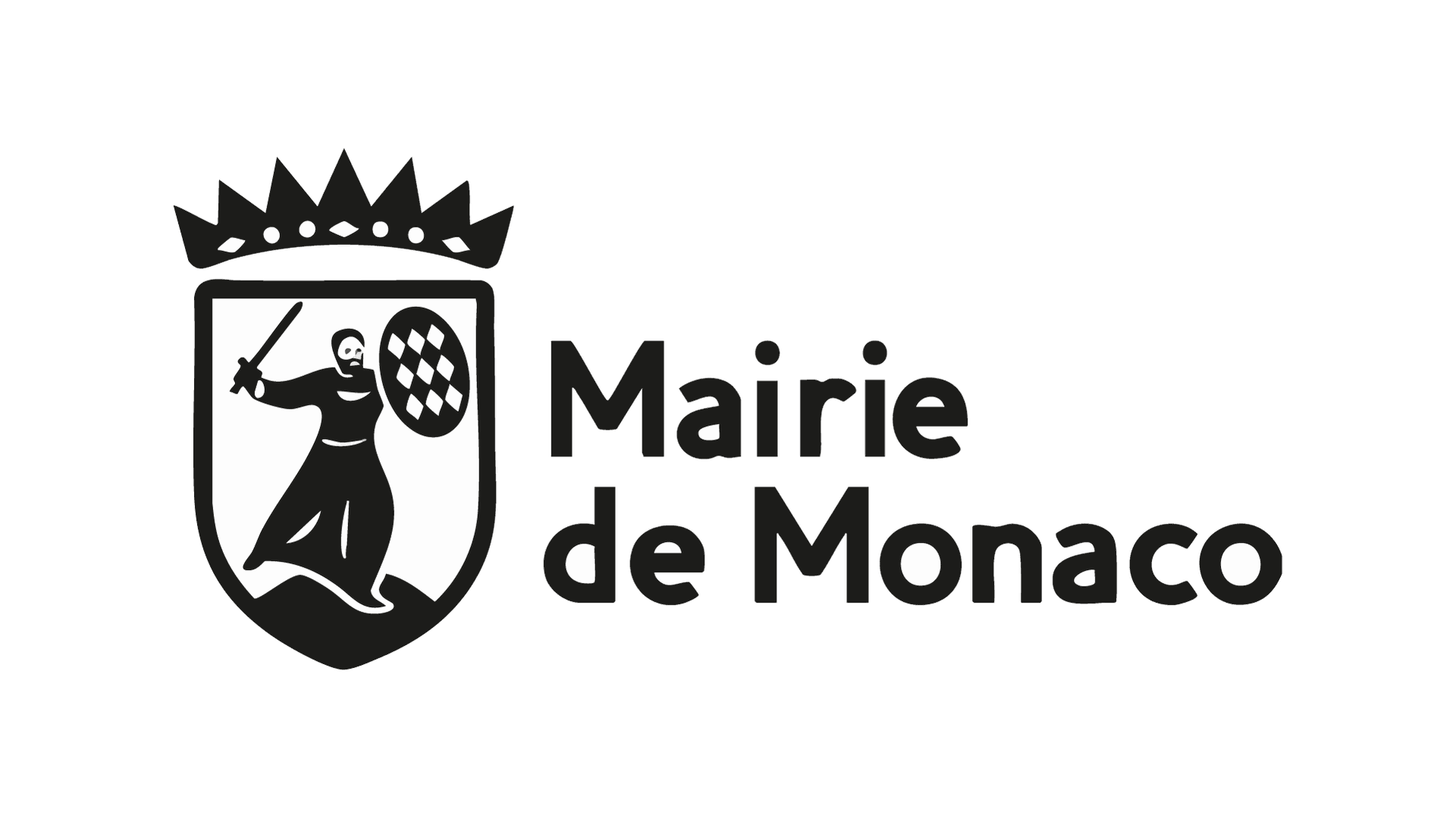logo mairie de monaco logo mairie de monaco