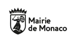 logo mairie de monaco logo mairie de monaco