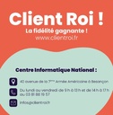 Client Roi : La fidélité gagnante