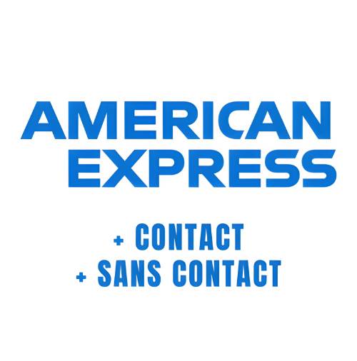 American Express pour TPE