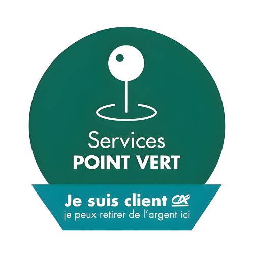 Services Point Vert pour TPE Ingenico