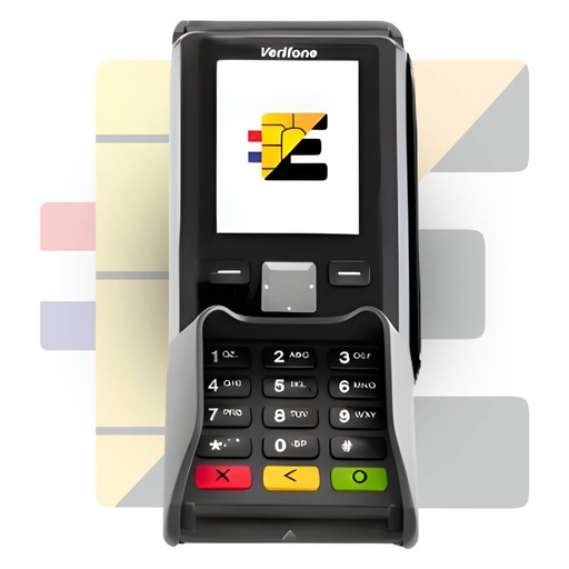 [Verifone-V200c] Verifone V200c