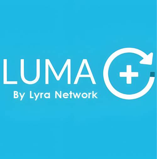 LUMA pour TPE Ingenico