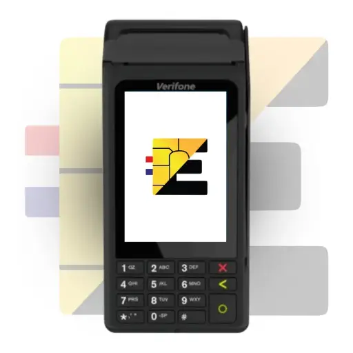 [Verifone-V210] Verifone V210